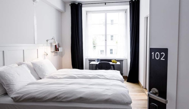 Marktgasse Hotel