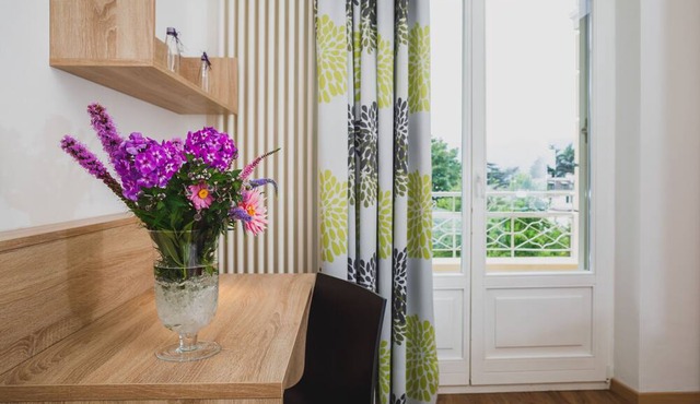 Hotel Kolping Meran
