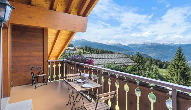 L'Arboisier A 3 by Interhome