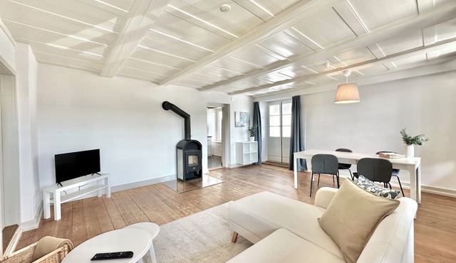 Business Apartment Oberbipp