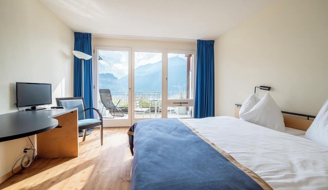 Hotel Panorama