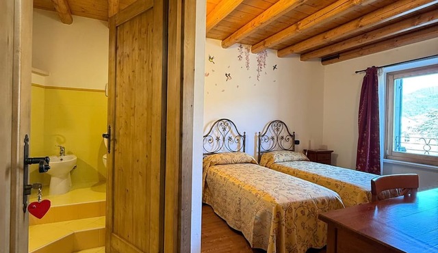 Agriturismo Corte Marani in Badia Calavena