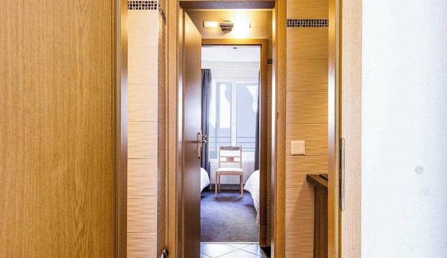 Charming Apartment - 1br-4p- Geneva