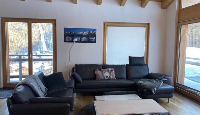 Chalet Carol