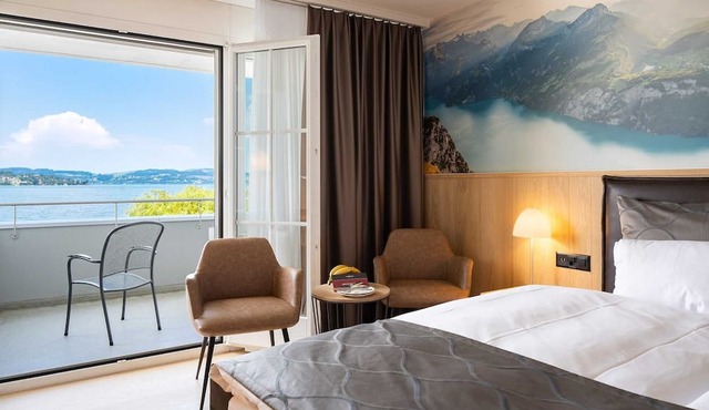 Seehotel Winkelried