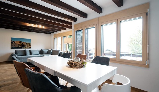 Apartment Ruestel