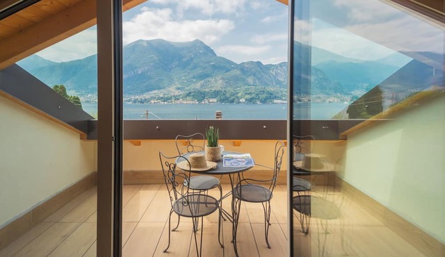 Villa Cosima in Bellagio With Private Pool by Rent all Como