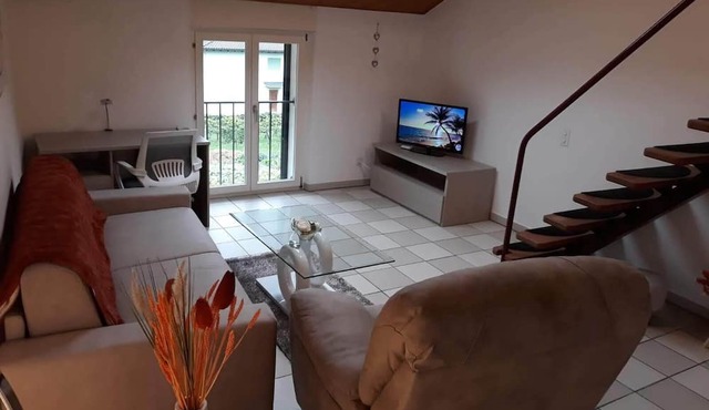 HOLIDAYS HOMES IL FOLLETTO