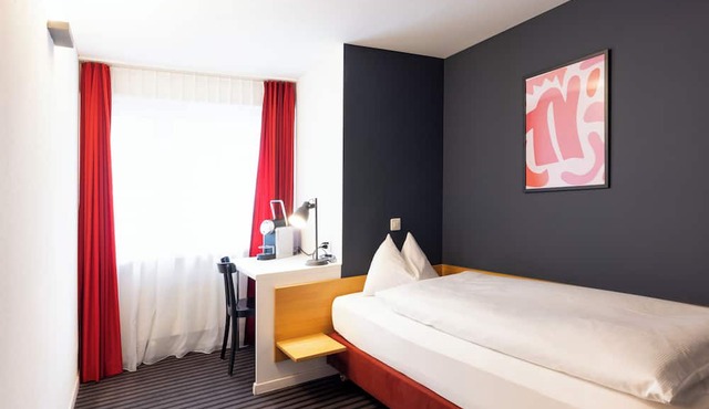 Hotel David 22