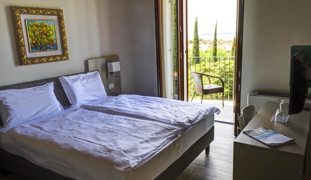 Relais agli Olivi