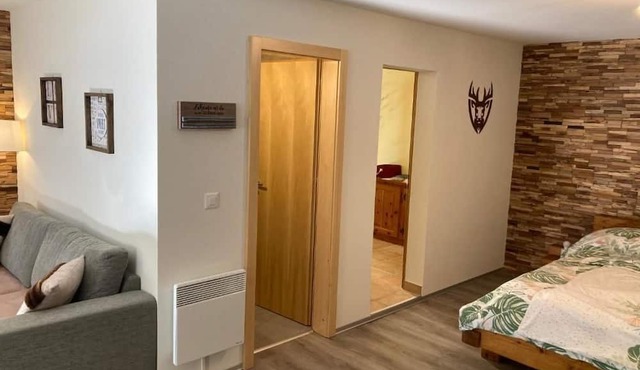 Holiday flat Morgengruss
