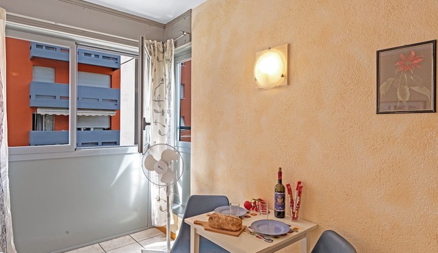Chiasso Apartments 201