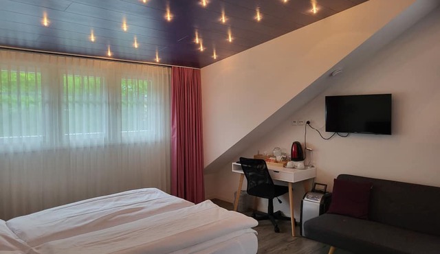 Hotel Freihof