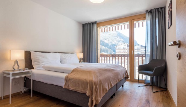 Montela Apartment-Hotel & Resort