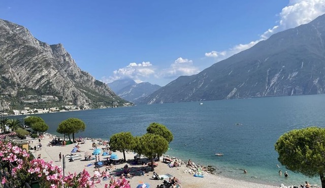 Suite Perlago Comfortable holiday residence