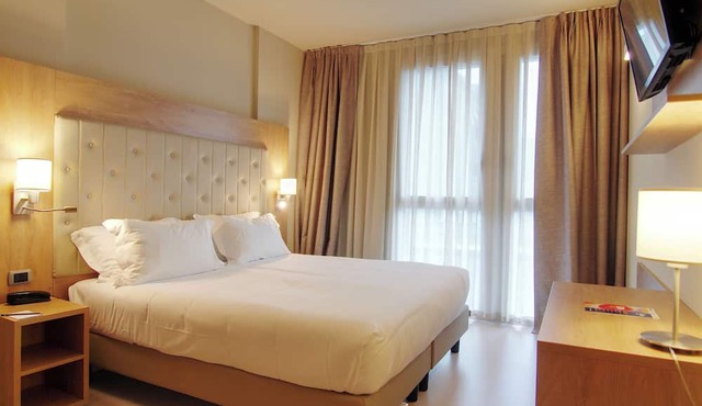 Tower Hotel