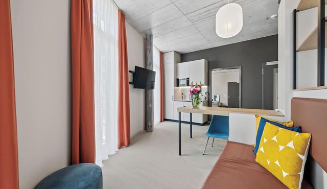 Ariv Design Hotel & Apartments