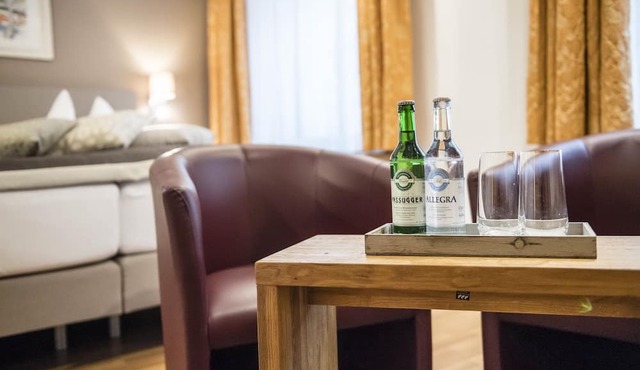 Hotel Stern Chur