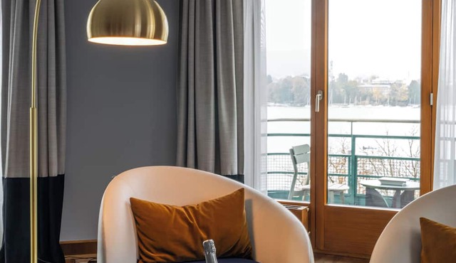 AMERON Zürich Bellerive au Lac