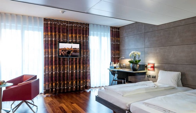 Hotel Sternen Oerlikon