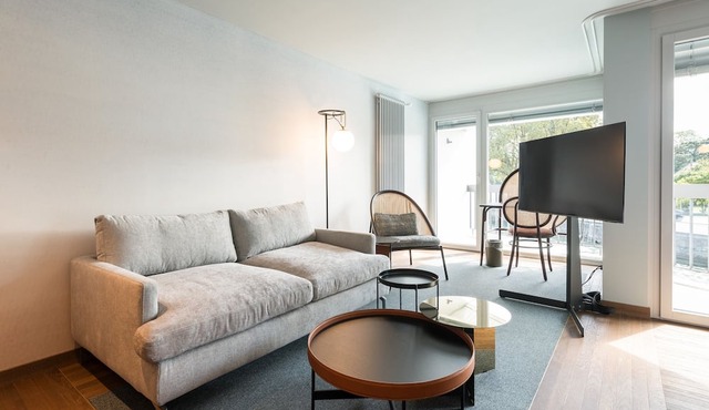 Hotel Aare Thun