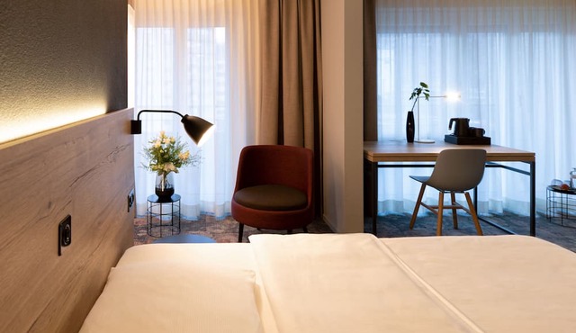 Baxter Hotel