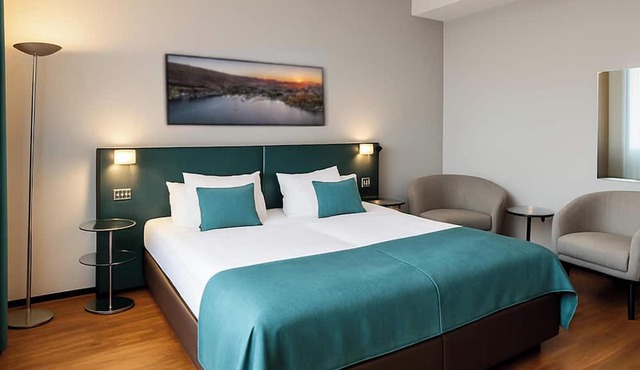 GLANDON Rooms Elite
