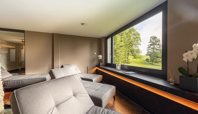 Lenkerhof Gourmet Spa Resort
