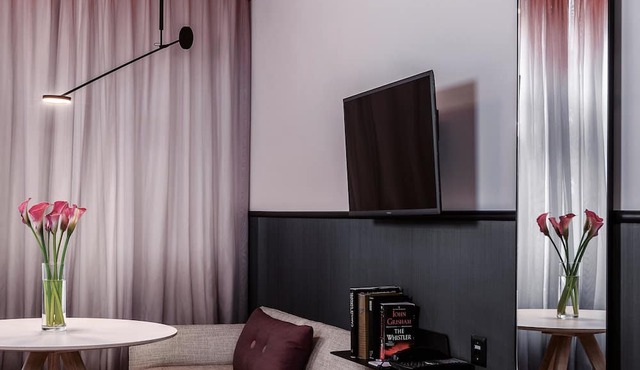 Sorell Boutique-Hotel City Weissenstein St. Gallen