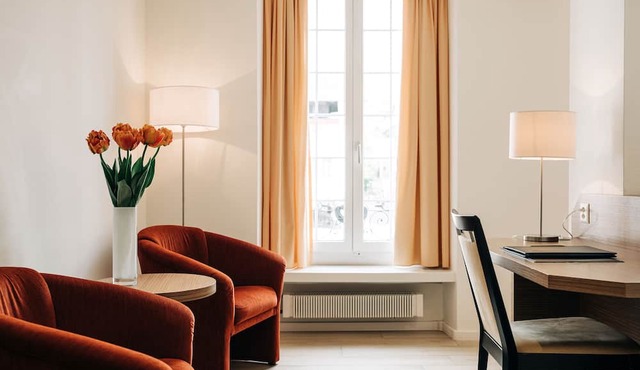 Hotel Krone