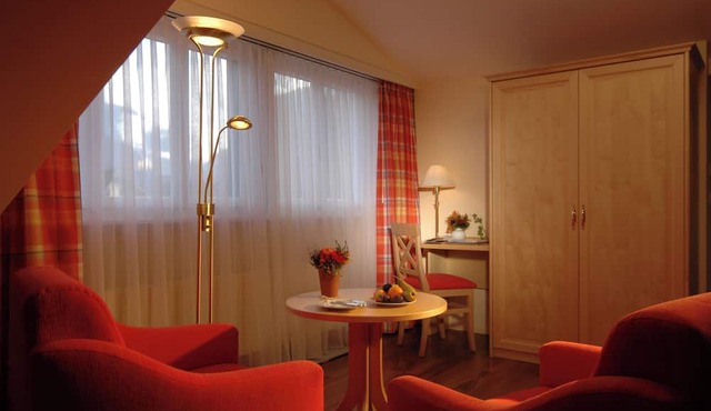 Hotel Alpenblick