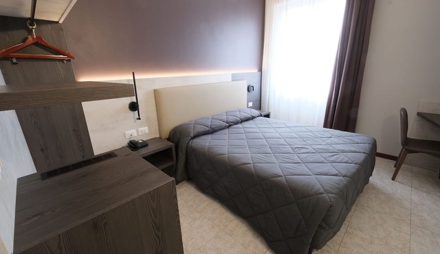 Hotel Mistral