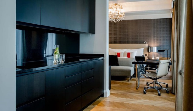 Hotel Schweizerhof Bern & Spa