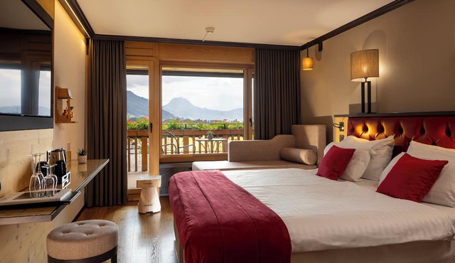 Hotel Cailler
