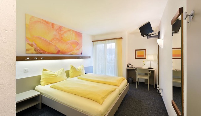 Schlosshotel - Self Check-In Hotel am Schlosspark