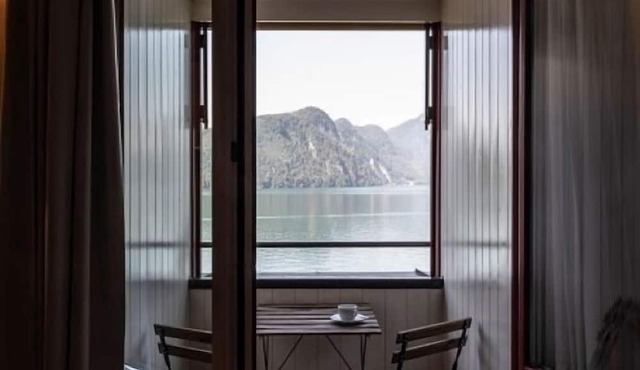 Hotel Vitznauerhof - Lifestyle Hideway at the Lake