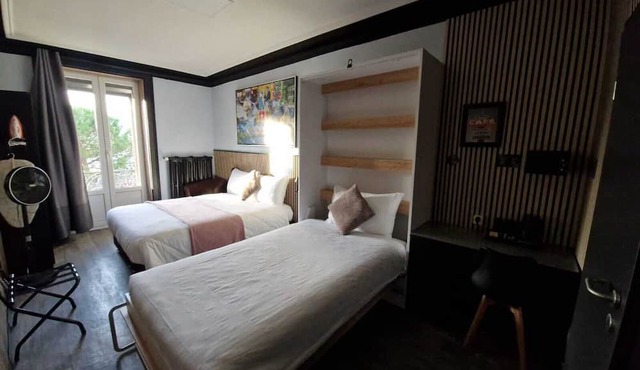Hotel Parc & Lac