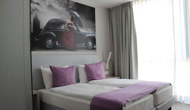 Hotel City Lugano, Design & Hospitality