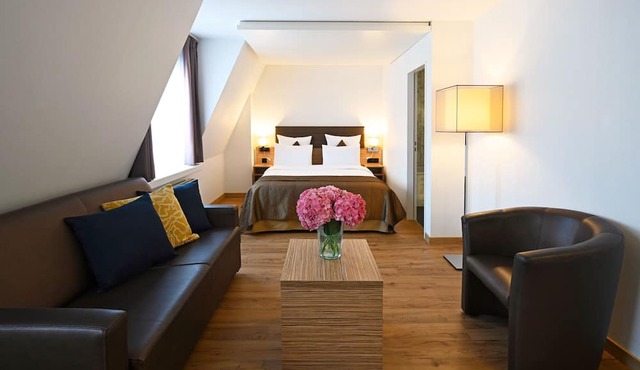 Hotel Stoller