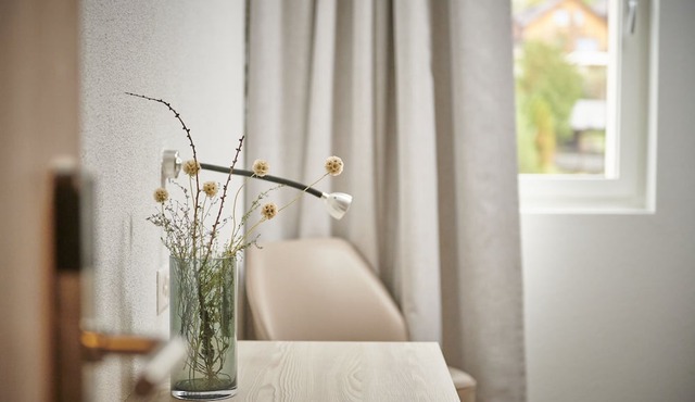 Hotel Balga Natur- und Bikehotel