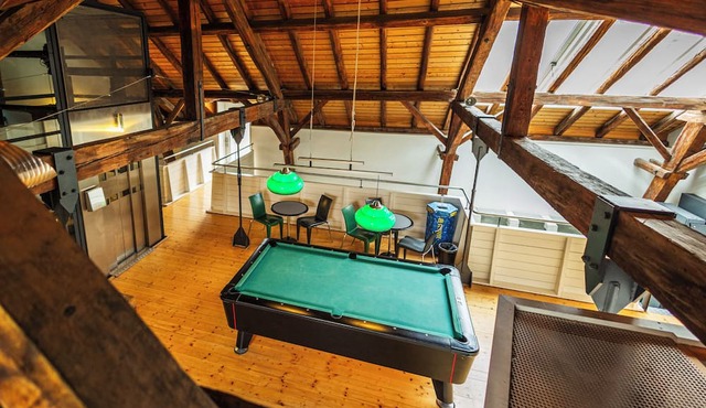 Youth Hostel Solothurn
