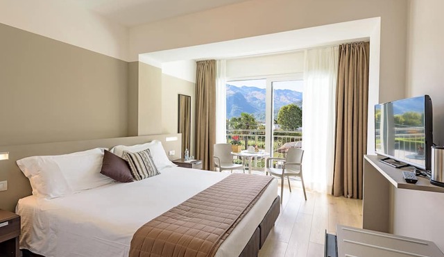 Hotel Vischi