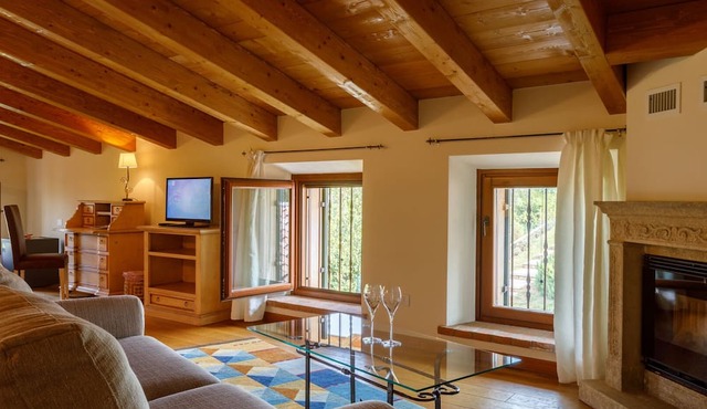 La Fonte degli Dei Wine Relais Adults Only