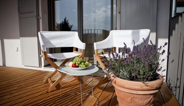 Le Coq Chantant B&B and Boutique Hotel