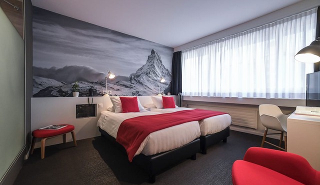Home Swiss Hotel