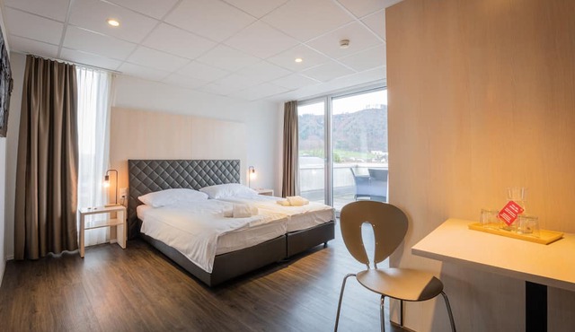 Los Lorentes Residences Bern Airport
