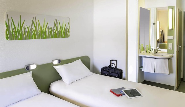 ibis budget Winterthur