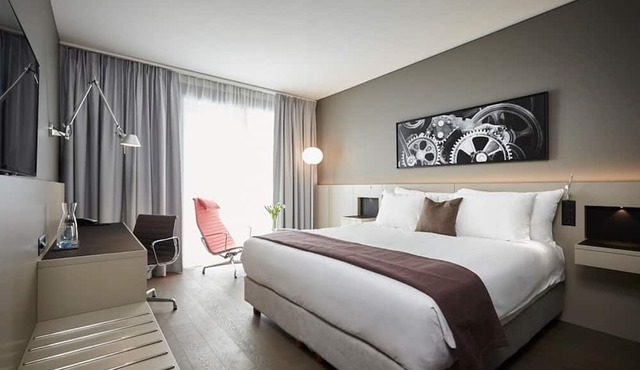 Modern Times Hotel, Vevey, a Tribute Portfolio Hotel