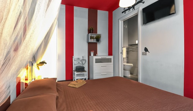 B&B La Casa di Miele in Marcignago
