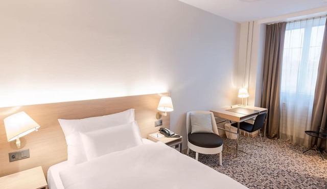 Hotel Savoy Bern